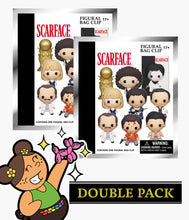 Load image into Gallery viewer, Scarface - Blind Bag