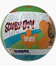 Load image into Gallery viewer, Scooby Doo Besties - 3D Figurines Mystery Pack