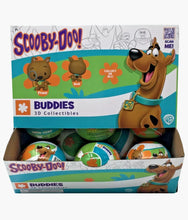 Load image into Gallery viewer, Scooby Doo Besties - 3D Figurines Mystery Pack