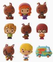 Load image into Gallery viewer, Scooby Doo Besties - 3D Figurines Mystery Pack