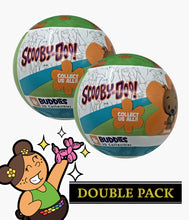 Load image into Gallery viewer, Scooby Doo Besties - 3D Figurines Mystery Pack