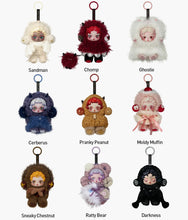 Load image into Gallery viewer, Skullpanda - You Found Me! - Plush Pendant Blind Box