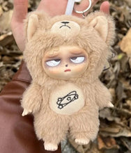 Load image into Gallery viewer, Sleepless Grumpipi - Plush Pendant Blind Box