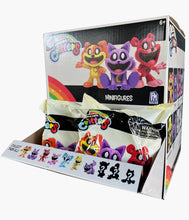 Load image into Gallery viewer, Smiling Critters - Mini Figure - Blind Bag