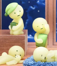 Load image into Gallery viewer, Smiski - Bed Series