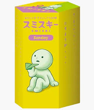 Load image into Gallery viewer, Smiski - Sunday Series