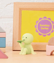 Load image into Gallery viewer, Smiski - Sunday Series