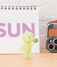 Load image into Gallery viewer, Smiski - Sunday Series