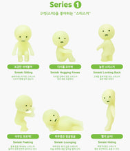 Load image into Gallery viewer, Smiski - Series 1