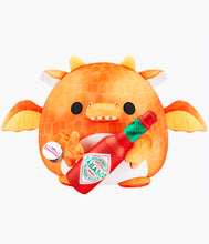 Load image into Gallery viewer, ZURU Snackles Blind Plush Capsule
