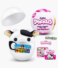 Load image into Gallery viewer, ZURU Snackles Blind Plush Capsule