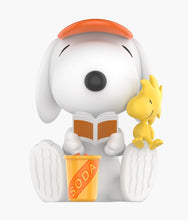 Load image into Gallery viewer, Snoopy - The Best Friends Series - Blind Box Figure