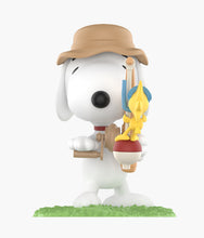 Load image into Gallery viewer, Snoopy - The Best Friends Series - Blind Box Figure
