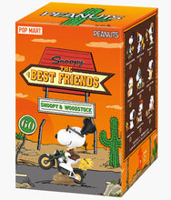 Load image into Gallery viewer, Snoopy - The Best Friends Series - Blind Box Figure