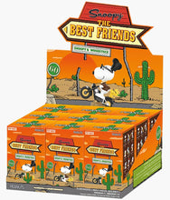 Load image into Gallery viewer, Snoopy - The Best Friends Series - Blind Box Figure