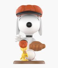 Load image into Gallery viewer, Snoopy - The Best Friends Series - Blind Box Figure