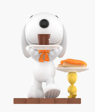 Load image into Gallery viewer, Snoopy - The Best Friends Series - Blind Box Figure