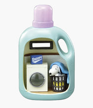 Load image into Gallery viewer, Snoopy's Life In A Bottle - Terrarium Blind Box