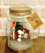 Load image into Gallery viewer, Happiness With Snoopy - Snoopy & Friends Terrarium Blind Box