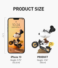 Load image into Gallery viewer, Snoopy - The Best Friends Series - Blind Box Figure