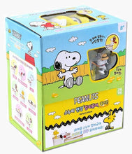 Load image into Gallery viewer, Peanuts Snoopy Cup Charm - Blind Bag