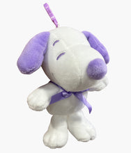 Load image into Gallery viewer, Peanuts Colorful Snoopy - Plush Collection