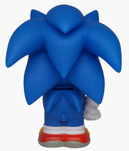Load image into Gallery viewer, Sonic the Hedgehog Coin Bank