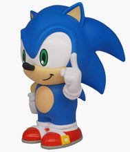 Load image into Gallery viewer, Sonic the Hedgehog Coin Bank
