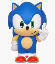 Load image into Gallery viewer, Sonic the Hedgehog Coin Bank