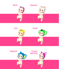 Load image into Gallery viewer, Sonny Angel 20th anniversary - Looking Back series