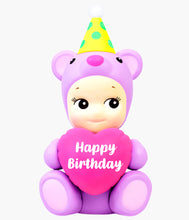 Load image into Gallery viewer, Sonny Angel - Birthday Gift Bear Series
