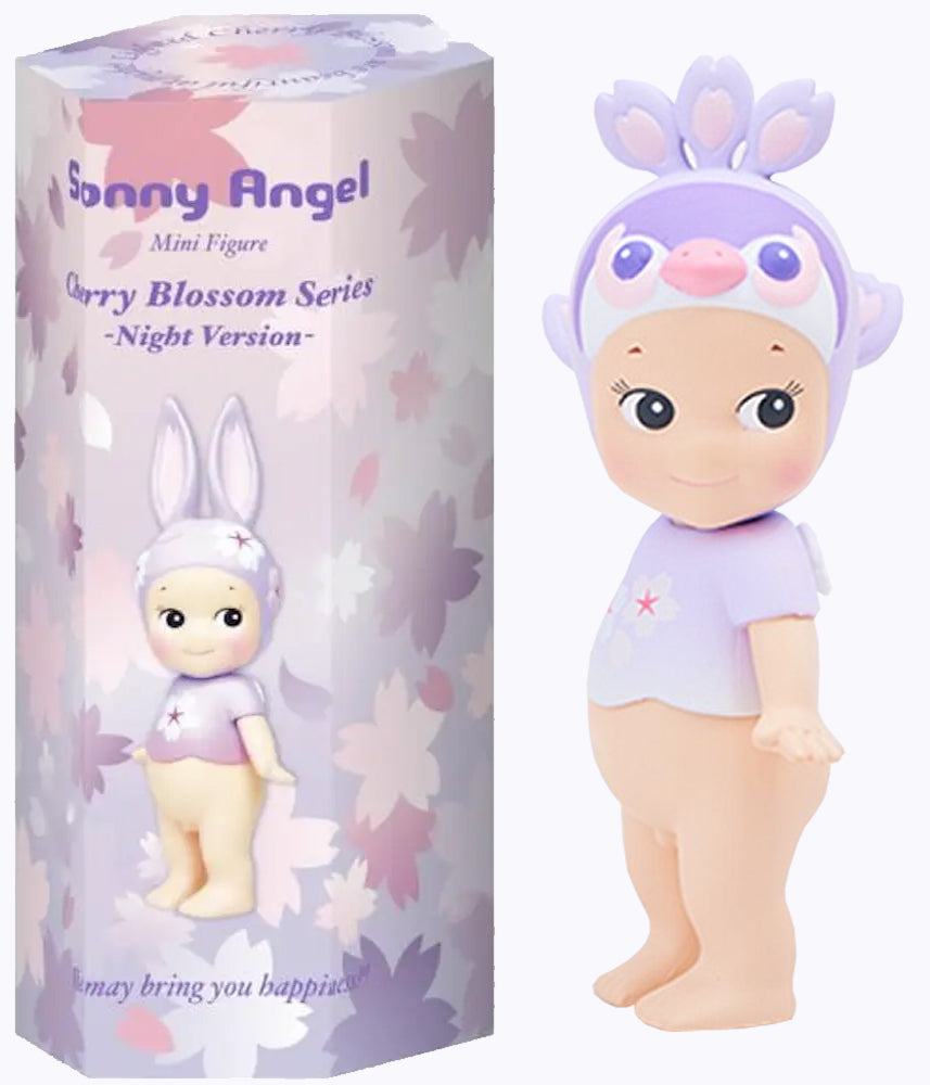 Sonny Angel - Cherry Blossom Night Version – Pickaparty