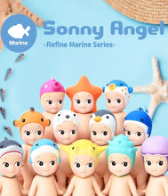 Load image into Gallery viewer, Sonny Angel - Marine Series