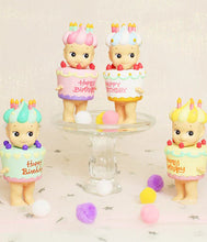 Load image into Gallery viewer, Sonny Angel - Birthday Gift Cake Series