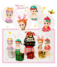 Load image into Gallery viewer, Sonny Angel - Christmas Series 2016