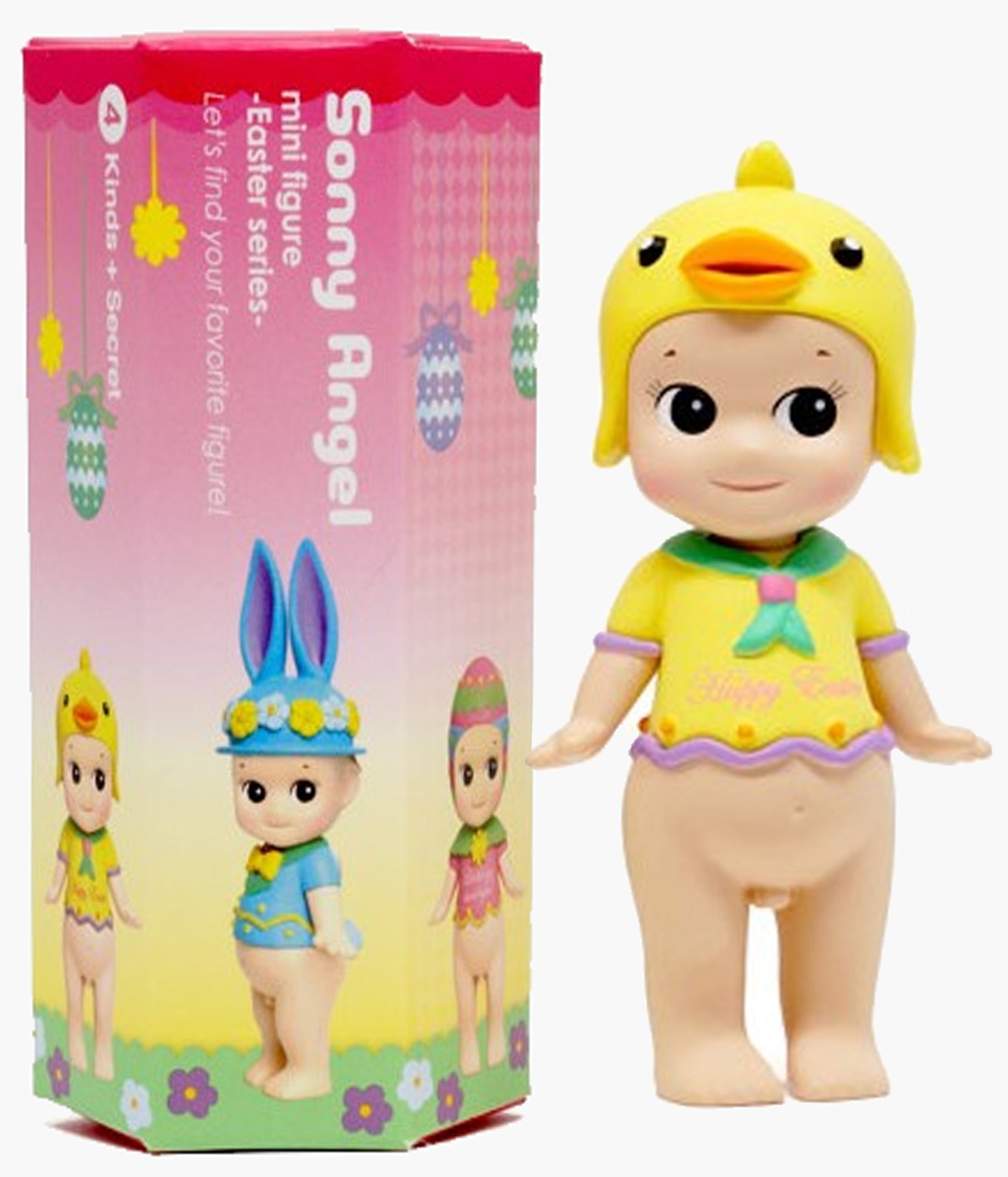 Sonny Angel - Easter Series 2016