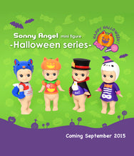 Load image into Gallery viewer, Sonny Angel - Halloween Series 2015
