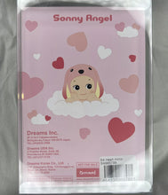 Load image into Gallery viewer, Sonny Angel Heart-Shaped Mirror
