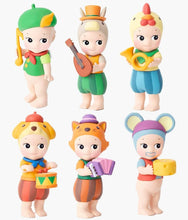 Load image into Gallery viewer, Sonny Angel - Town Musicians Series