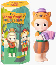 Load image into Gallery viewer, Sonny Angel - Town Musicians Series