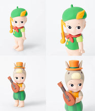 Load image into Gallery viewer, Sonny Angel - Town Musicians Series