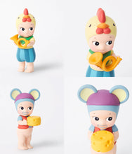 Load image into Gallery viewer, Sonny Angel - Town Musicians Series