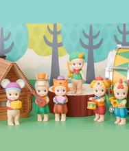 Load image into Gallery viewer, Sonny Angel - Town Musicians Series