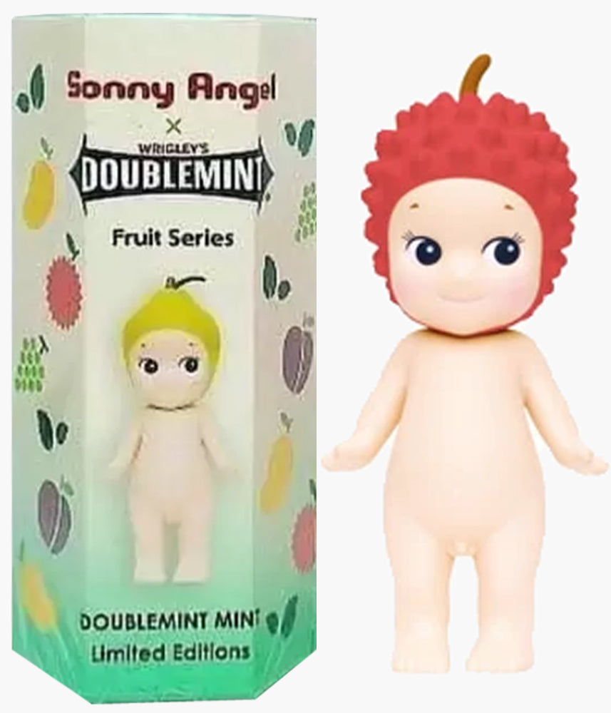 Sonny Angel – Doublemint Series – Pickaparty