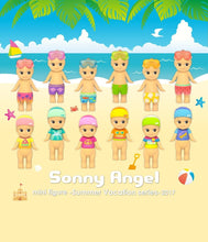 Load image into Gallery viewer, Sonny Angel – Summer Vacation Series (2017)