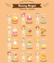 Load image into Gallery viewer, Sonny Angel – Sweets Series