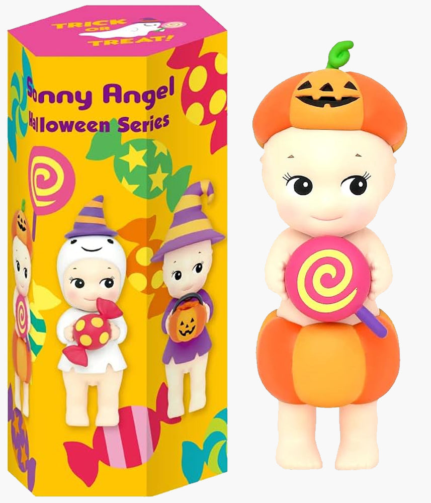 Sonny Angel - Halloween Series 2021 – Pickaparty