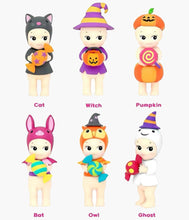 Load image into Gallery viewer, Sonny Angel - Halloween Series 2021