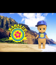 Load image into Gallery viewer, Sonny Angel Beach Series – Hawaii version