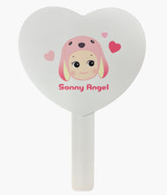 Load image into Gallery viewer, Sonny Angel Heart-Shaped Mirror